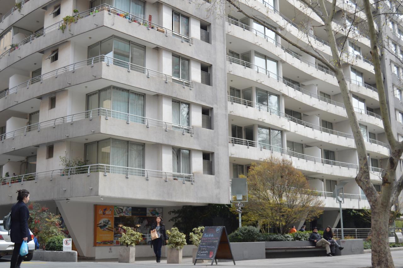 Apartment Nueva Lyon
