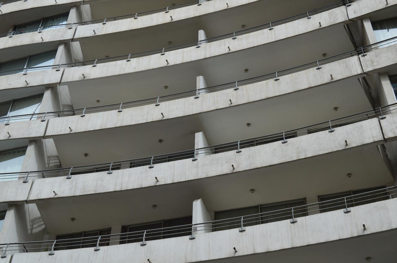 Apartment Nueva Lyon Santiago