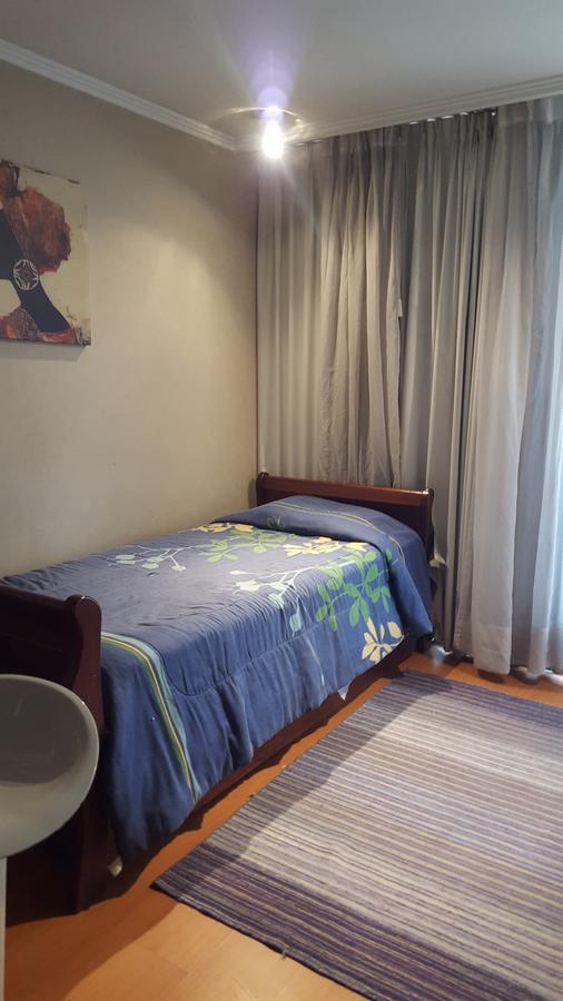Diego De Velasquez Providencia Suites Khách sạn hẻo lánh