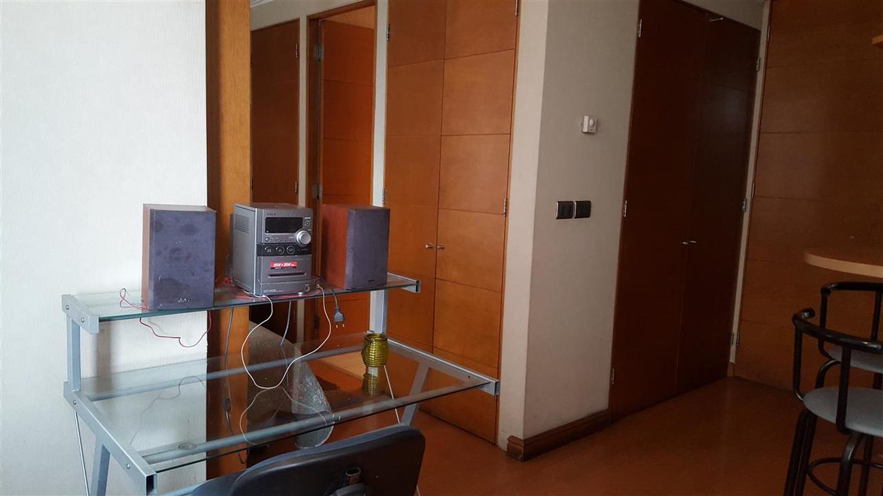 Diego De Velasquez Providencia Suites * Santiago