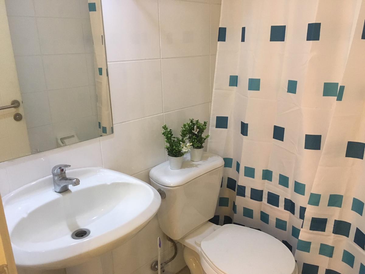 Apartment Alameda Lastarria Santiago