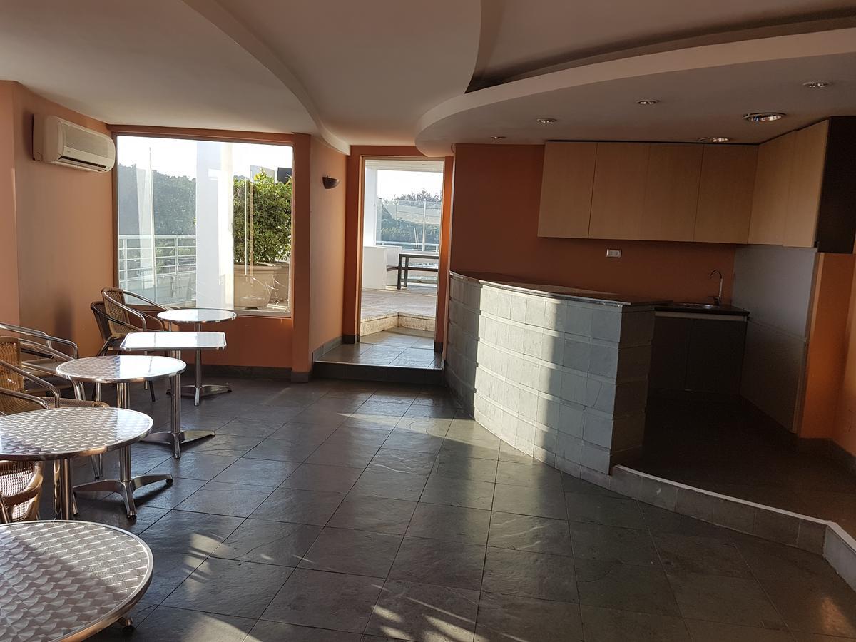 Nueva Lyon Apartment *