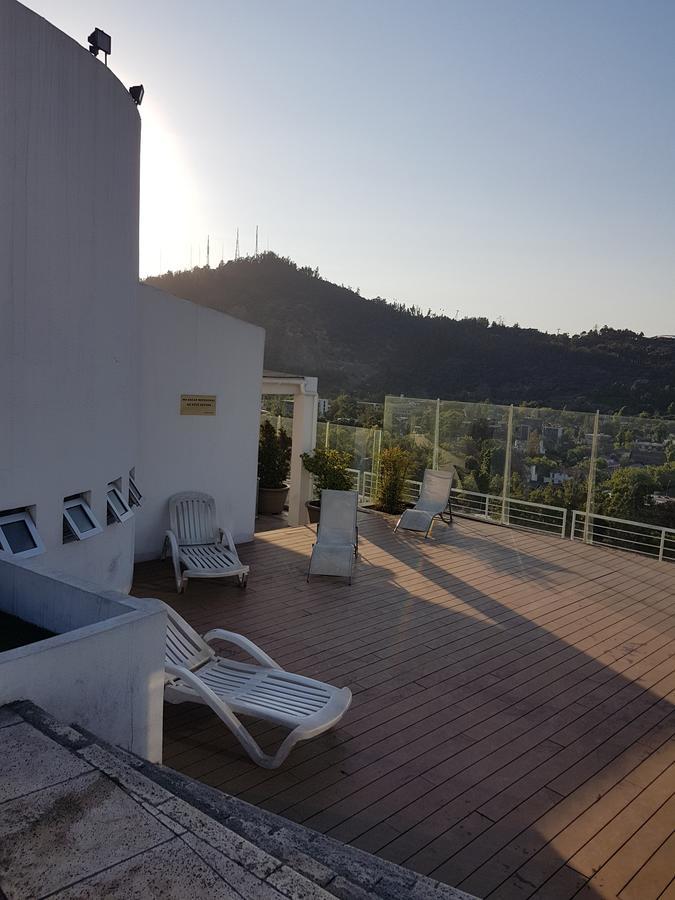 Nueva Lyon Apartment