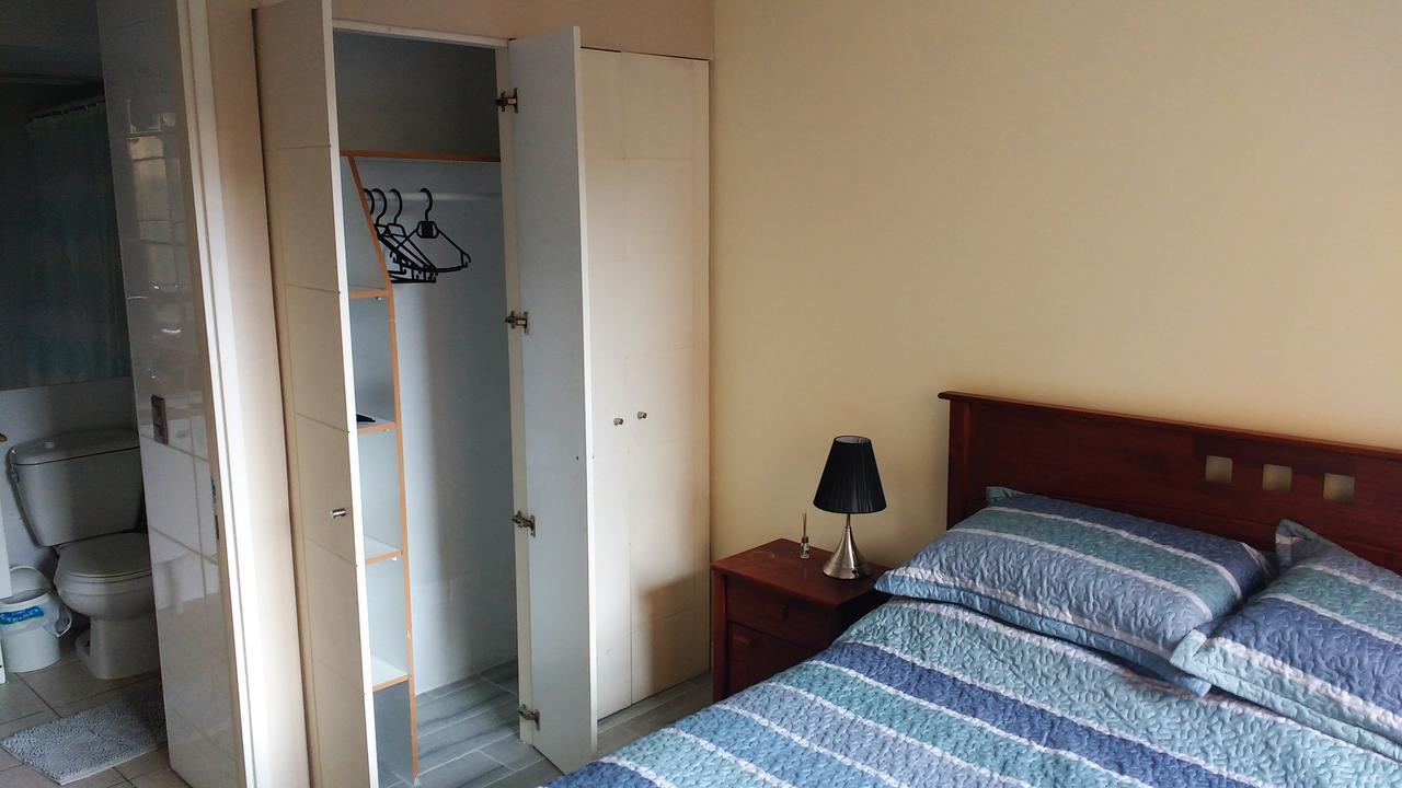 Apartment Alameda Lastarria Santiago