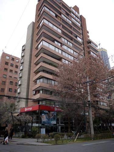 Centrik Location Encomenderos 200