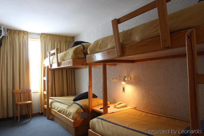 Hotel Tres Puntas 3*