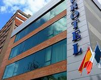 Hotel Eurotel El Bosque 4*