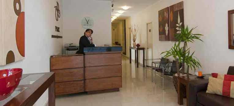 Park Plaza Santiago de Chile