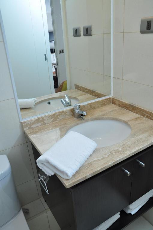 Apartahotel Rent A Ejercito