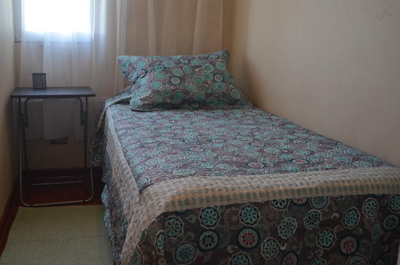 Apartamento Chileruca Departamentos Amoblados Santiago de Chile