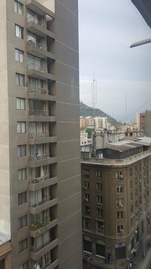 Central Apart Santiago Santiago