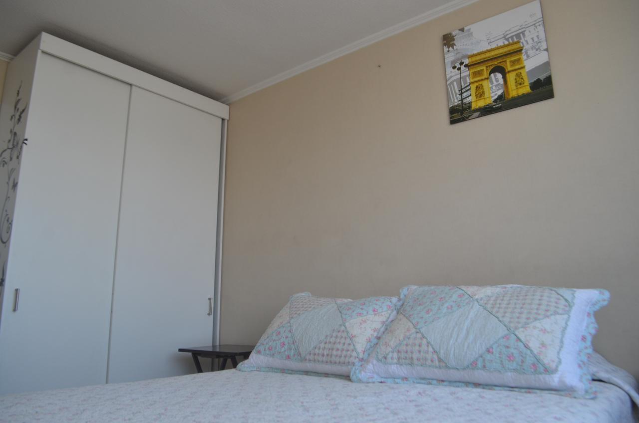 Apartamento Chileruca Departamentos Amoblados *
