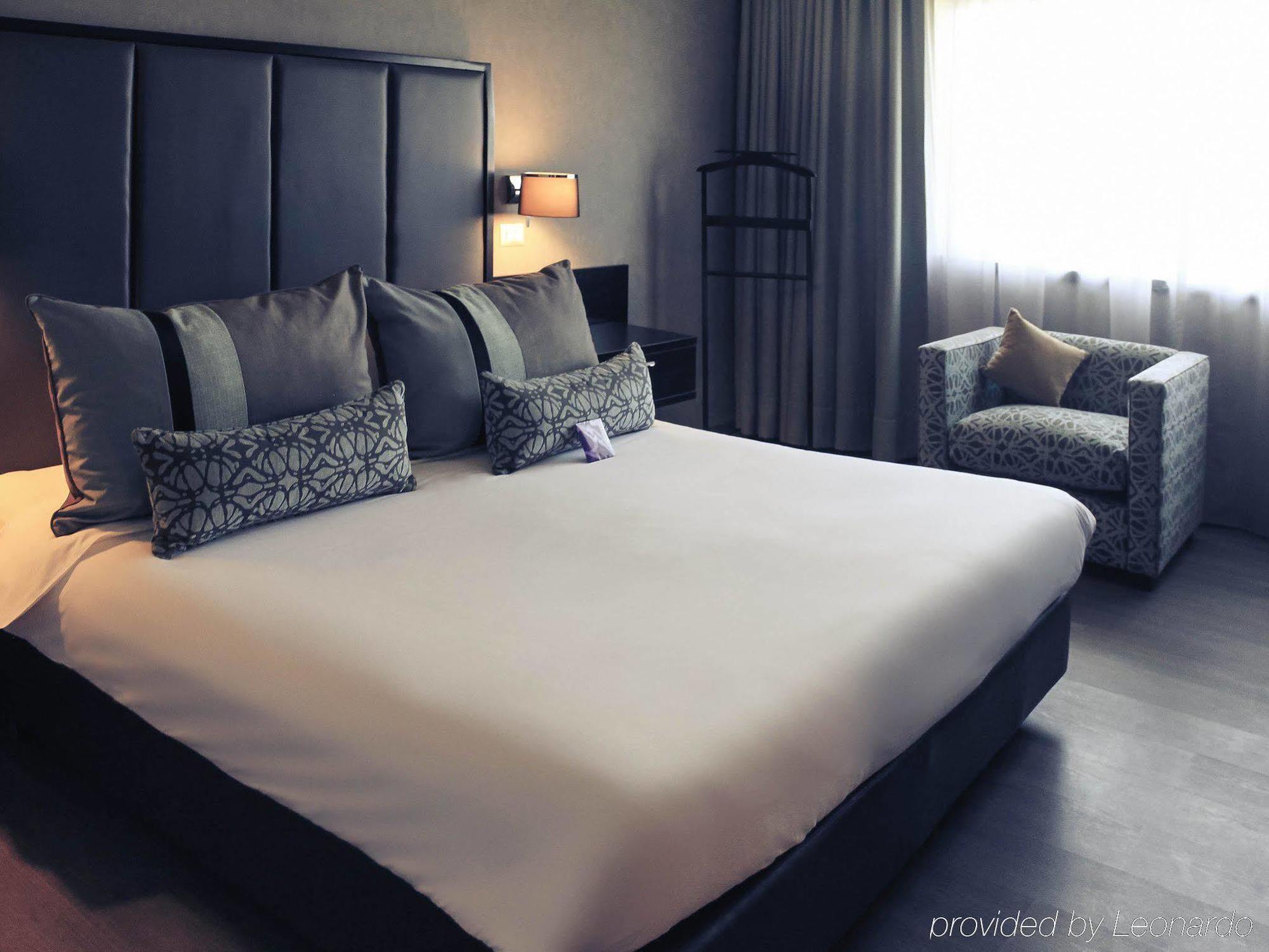 Mercure Centro Hotel