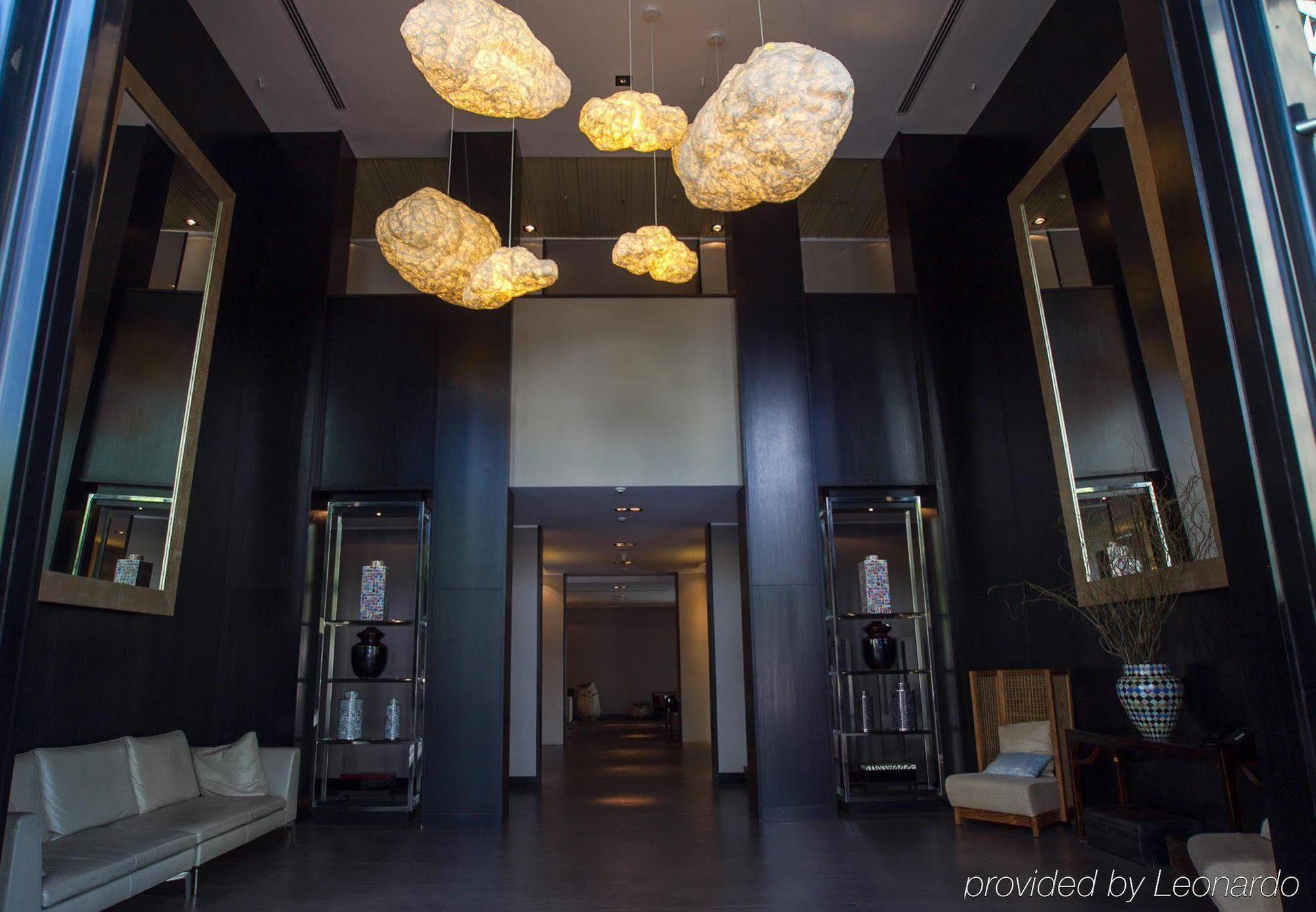 Doubletree By Hilton - Vitacura Santiago