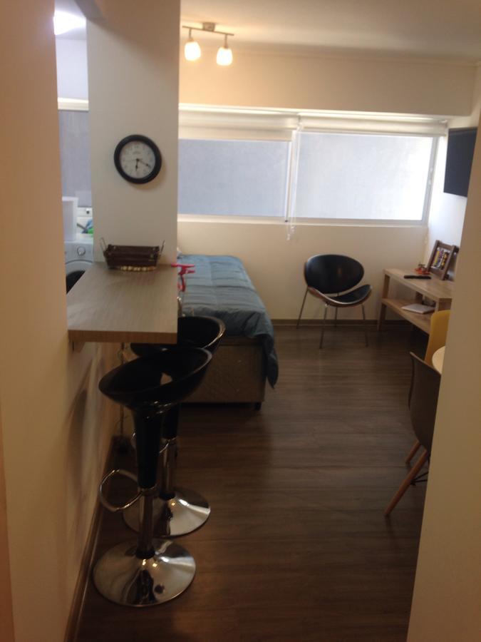 Selma Nunoa Best Apartment Santiago