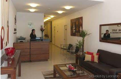 Park For Rent Santiago
