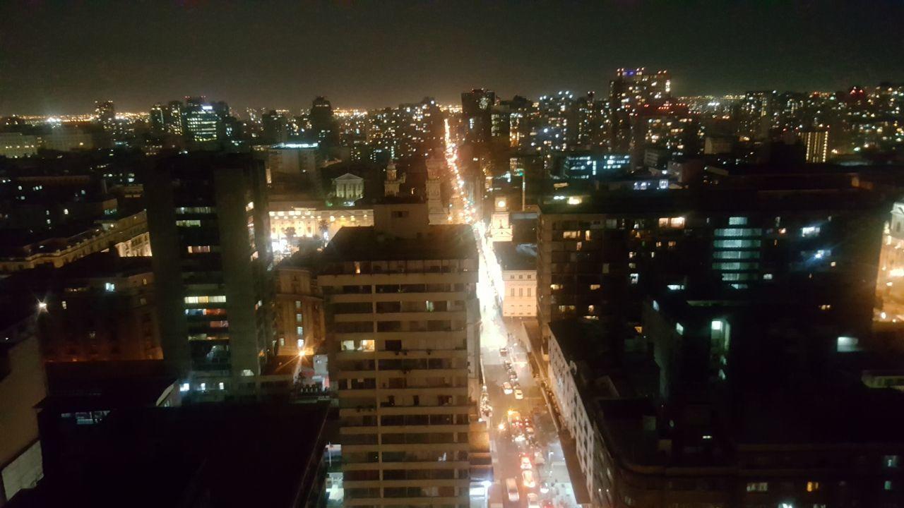 Apartment Central Apart Santiago *