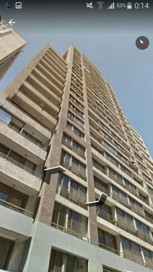 Apartment Central Apart Santiago *