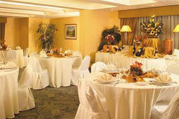 Hotel Eurotel Providencia