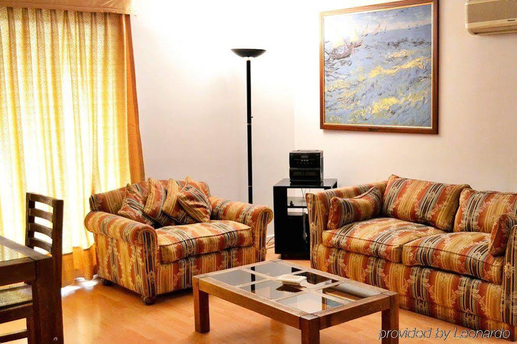 Apartamento Providencia Santiago de Chile