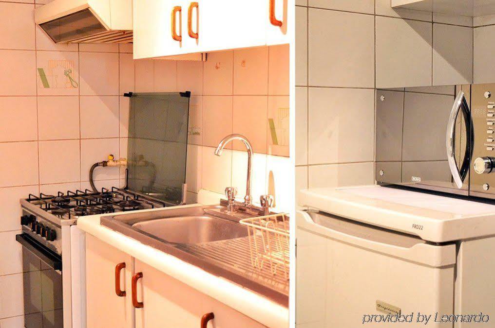 Apartamento Providencia
