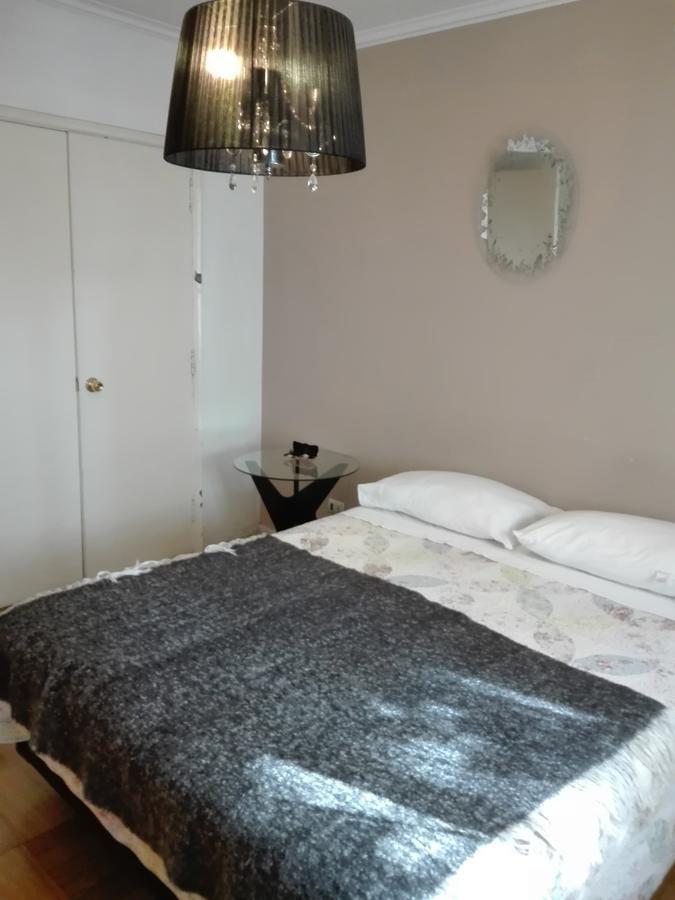 Bed & Breakfast Barrio El Golf *
