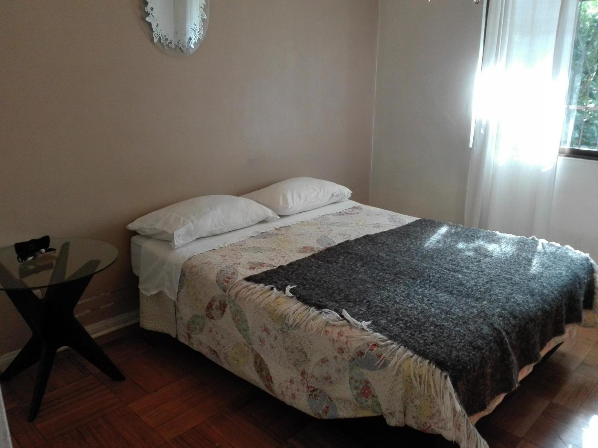 Barrio El Golf Bed & Breakfast Santiago