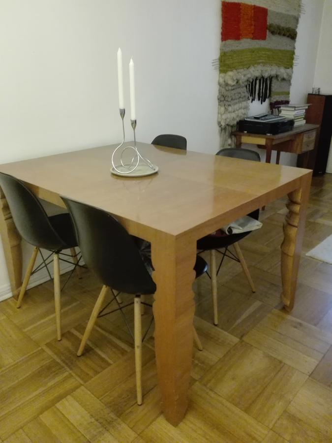 Barrio El Golf Bed & Breakfast Santiago