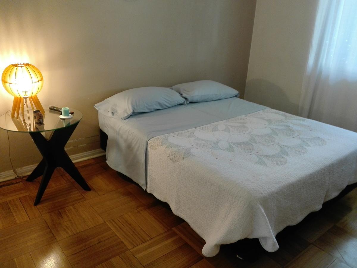 Bed & Breakfast Barrio El Golf *