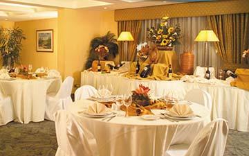 Eurotel Providencia Hotel 3*