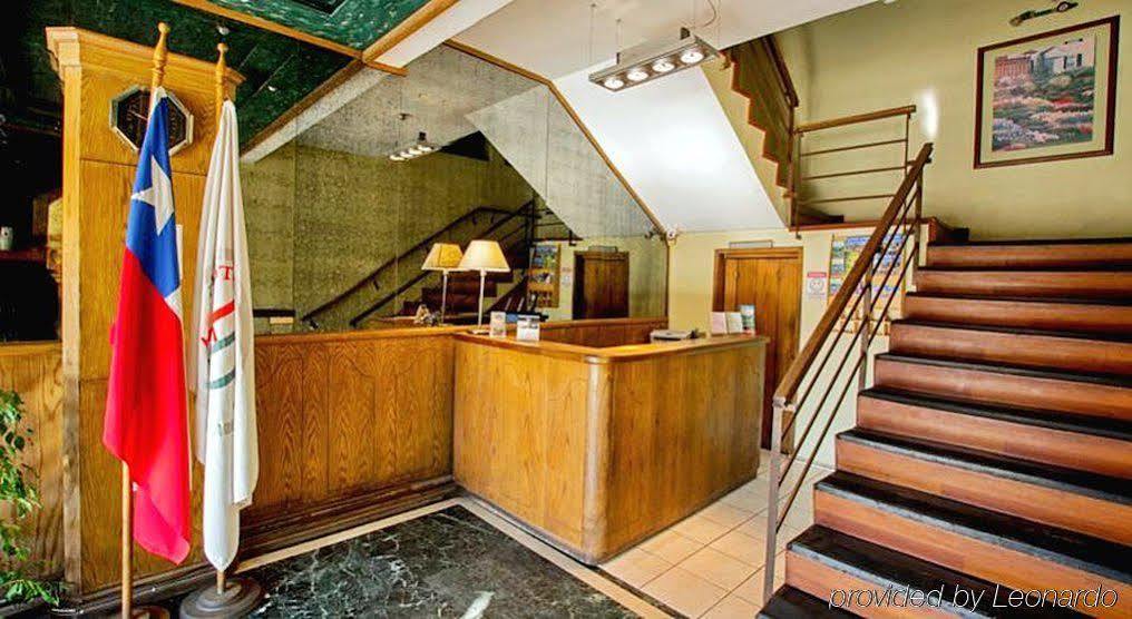 Hotel Dacarlo 3*