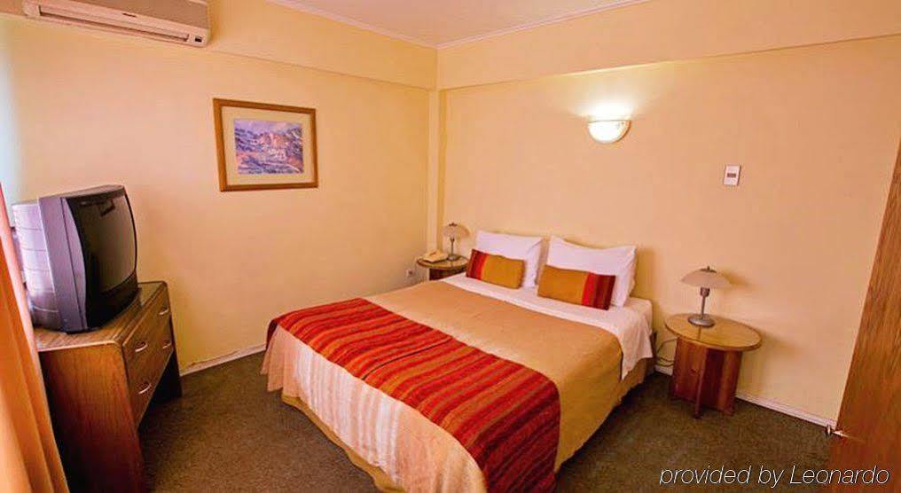 Hotel Dacarlo 3*