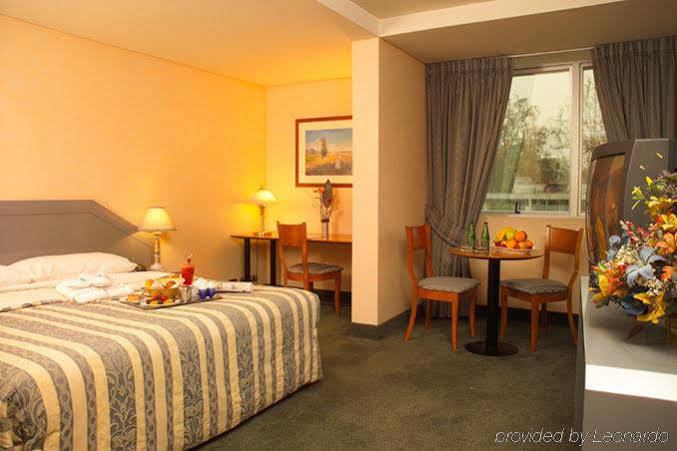 Eurotel Providencia 3* Santiago