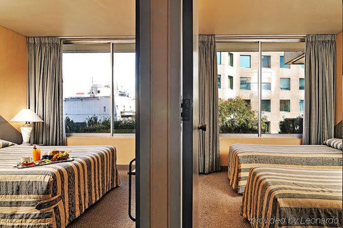 Eurotel Providencia 3*