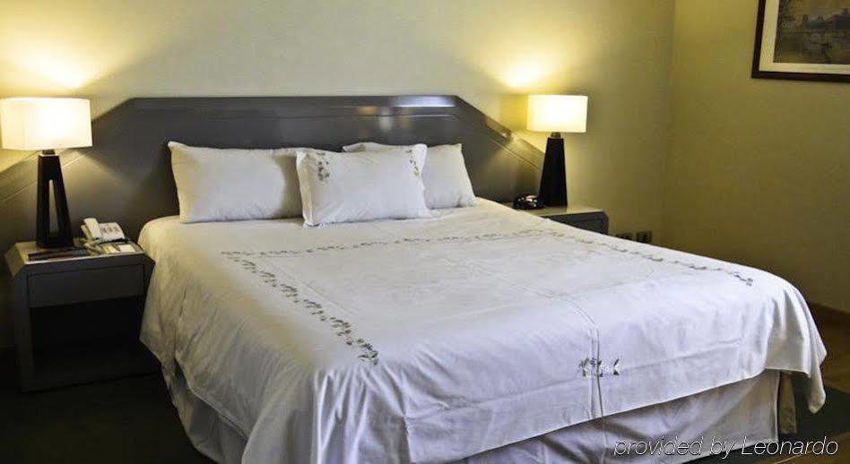 Eurotel Providencia 3* Santiago