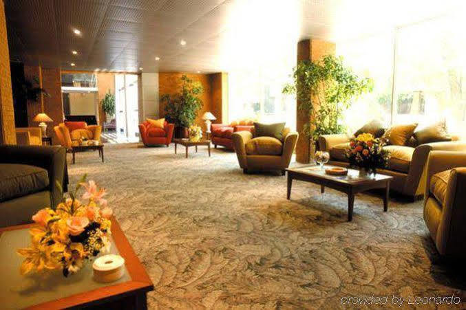Hotel Eurotel Providencia 3*