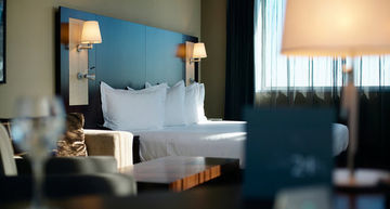 Ac Hotel By Marriott Santiago Cenco Costanera