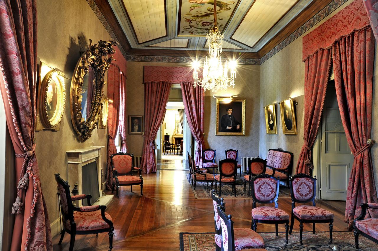 Casa Real - Viña Santa Rita Hotel