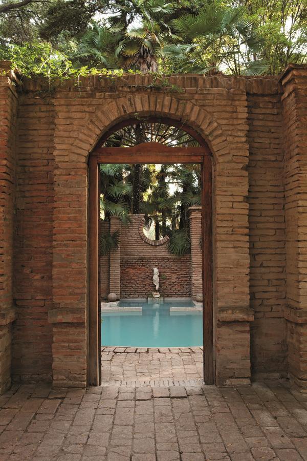 Casa Real - Viña Santa Rita Hotel 4*
