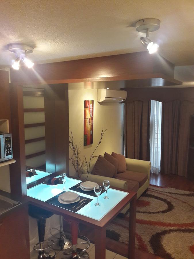 City Apartment Aparthotel
