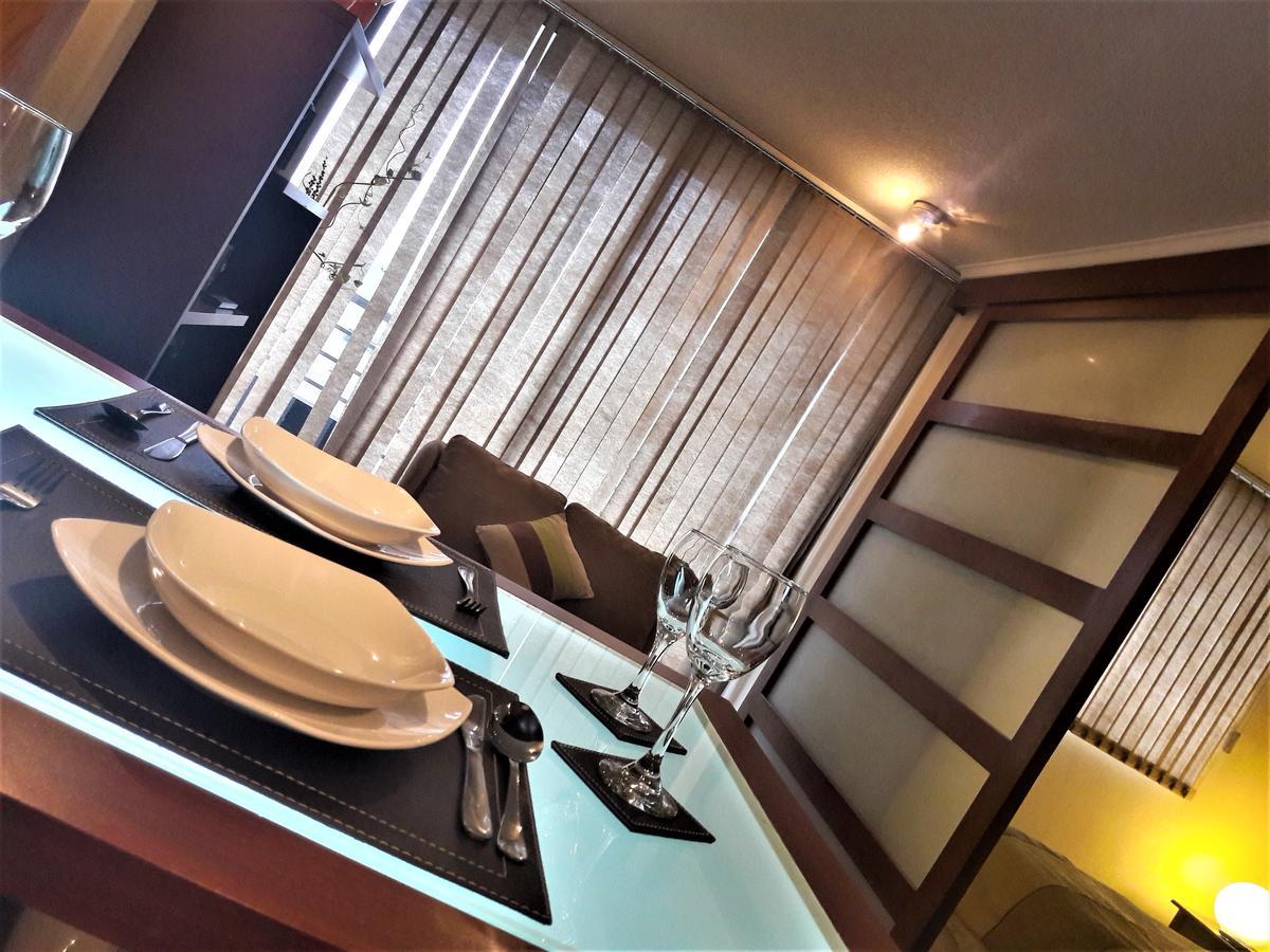 City Apartment