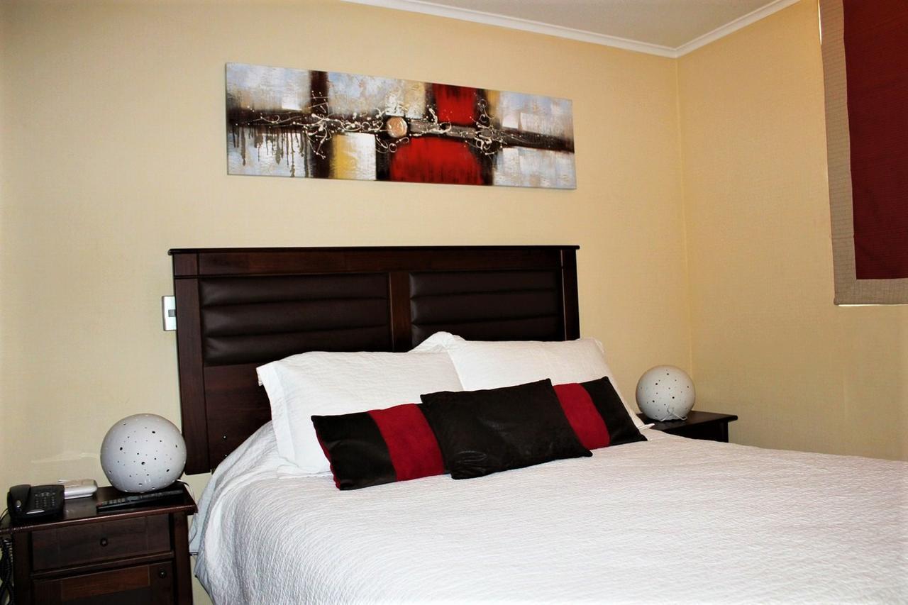 City Apartment Aparthotel