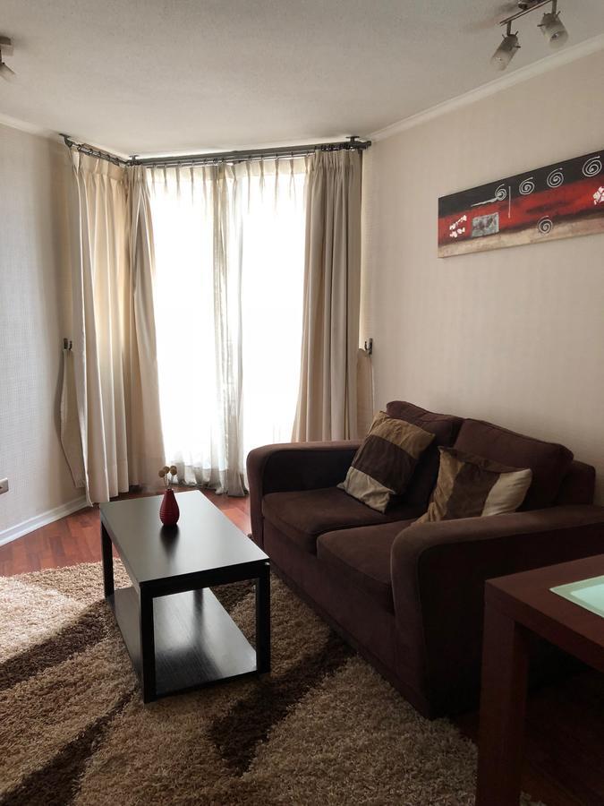 City Apartment