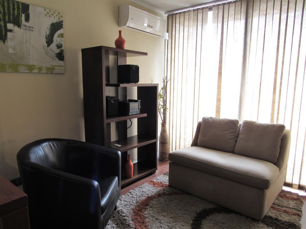 City Apartment Aparthotel