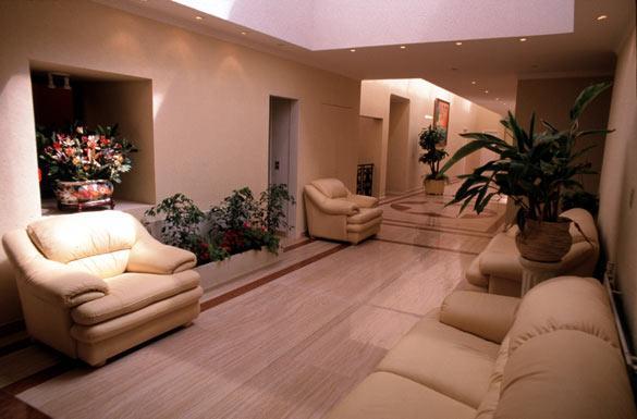 Hotel Espana 3*