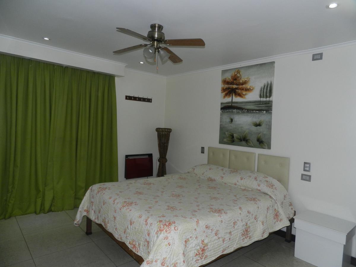 Khách sạn Guayaquil *