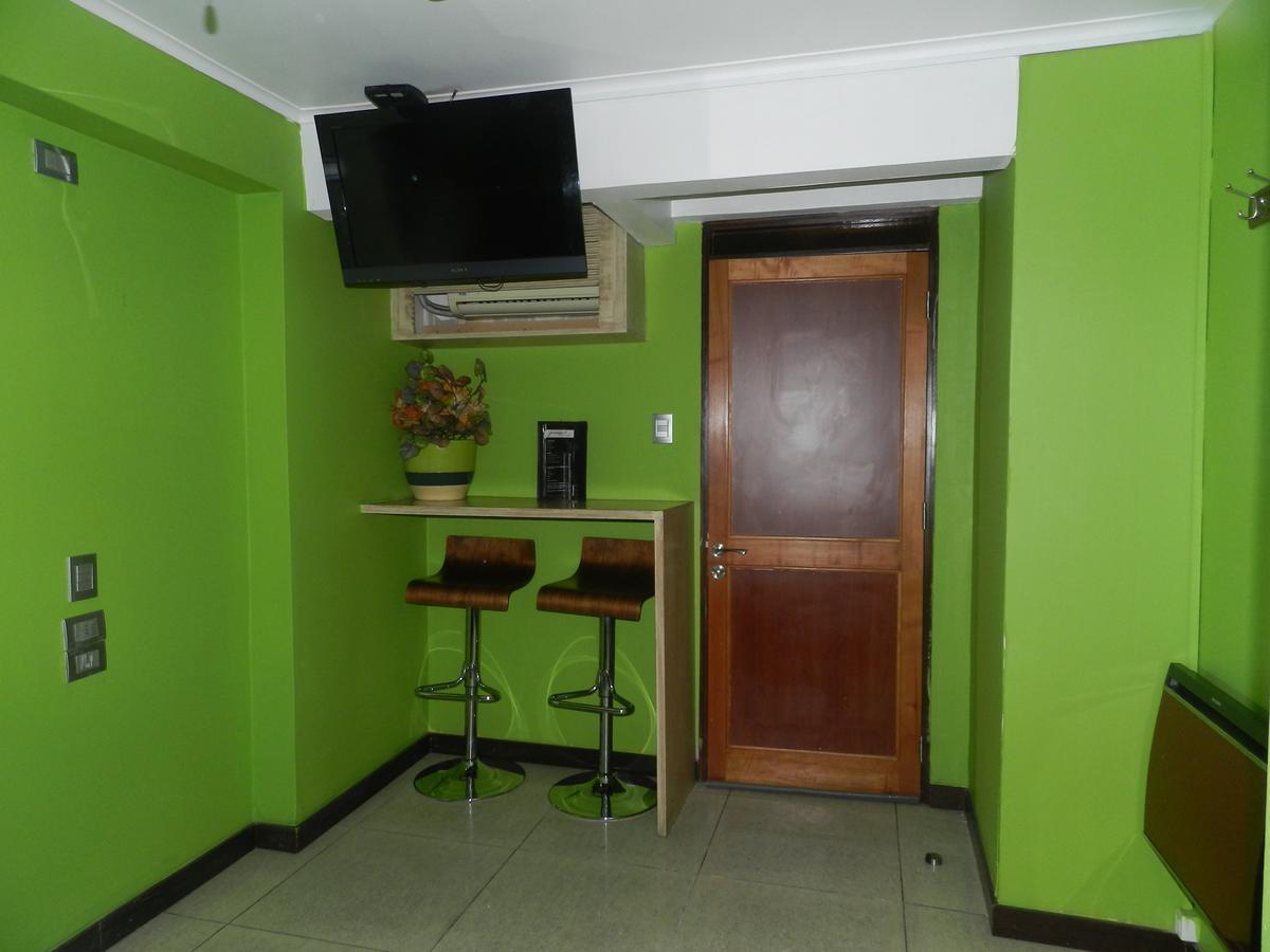 Khách sạn Guayaquil *