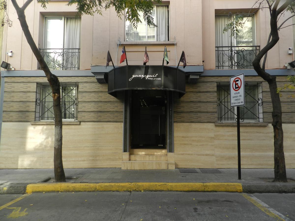 Guayaquil Khách sạn *