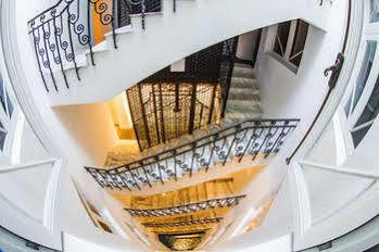 Luciano K Hotel Santiago