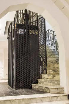 Luciano K Hotel Santiago